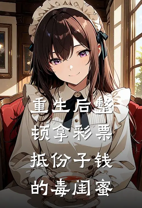 重生后整顿拿彩票抵份子钱的毒闺蜜