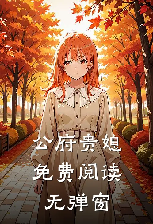 公府贵媳免费阅读无弹窗