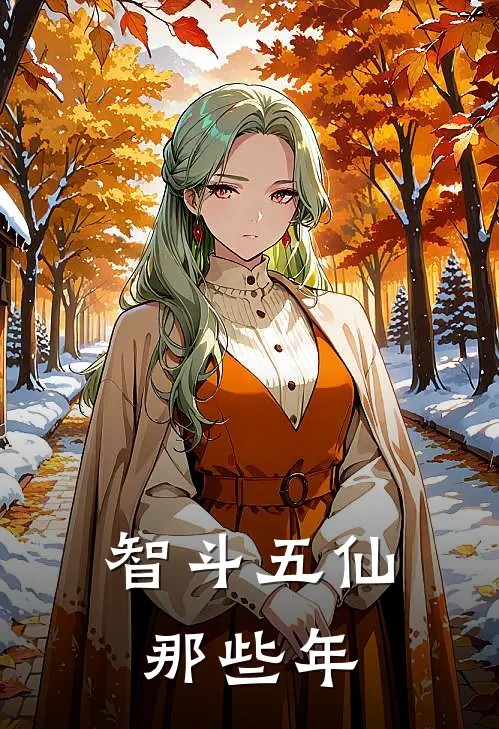 智斗五仙那些年