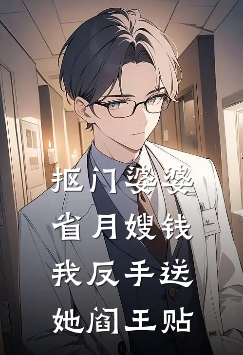 抠门婆婆省月嫂钱，我反手送她阎王贴