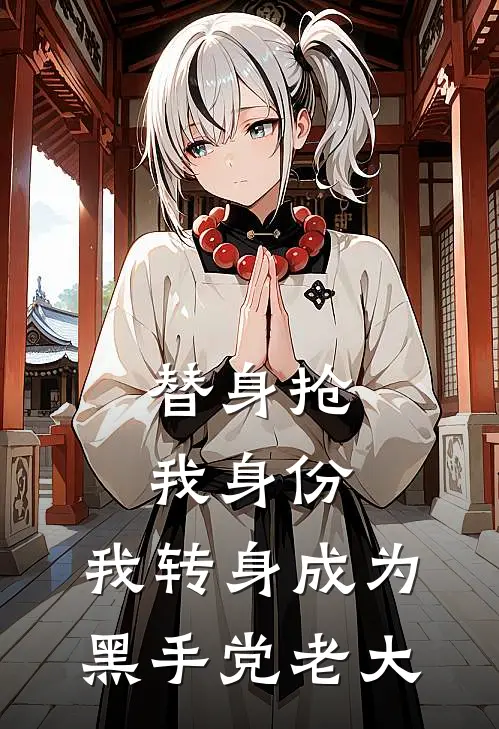 替身抢我身份，我转身成为黑手党老大