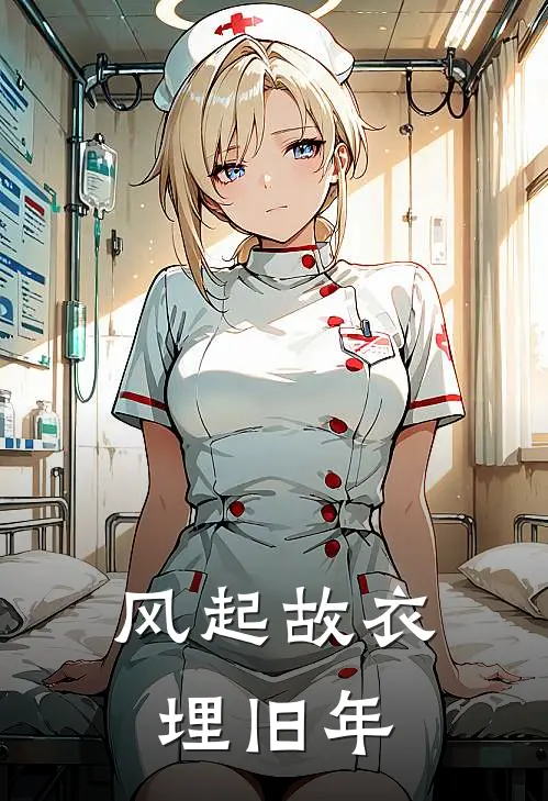 风起故衣埋旧年