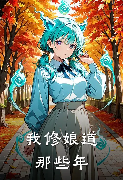 我修娘道那些年