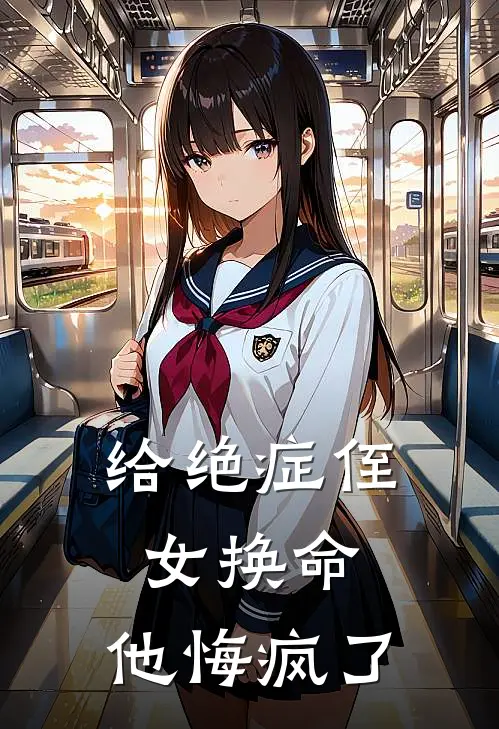 给绝症侄女换命，他悔疯了