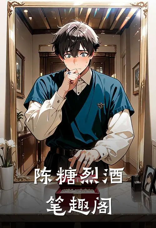 陈糖烈酒笔趣阁