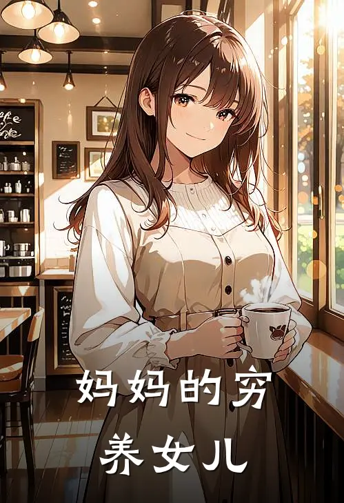 妈妈的穷养女儿
