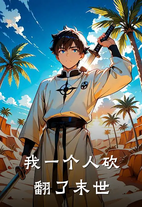 我一个人砍翻了末世