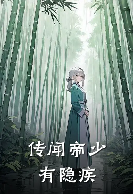 传闻帝少有隐疾