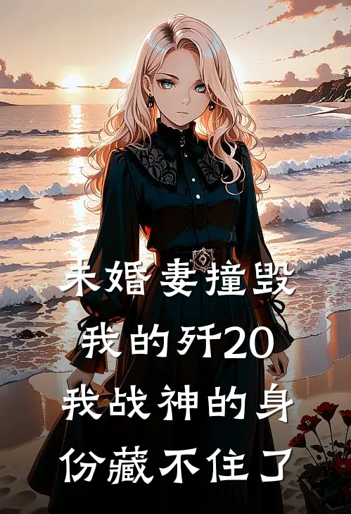 未婚妻撞毁我的歼20，我战神的身份藏不住了