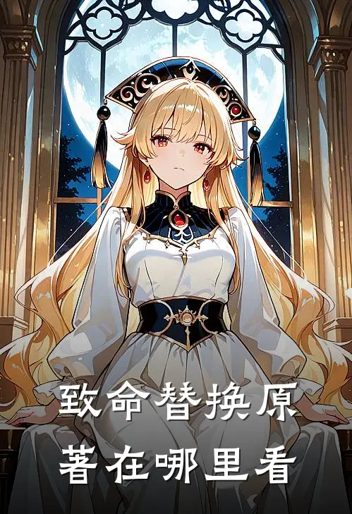 致命替换原著在哪里看