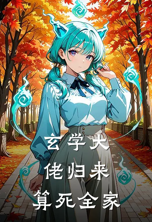 玄学大佬归来，算死全家