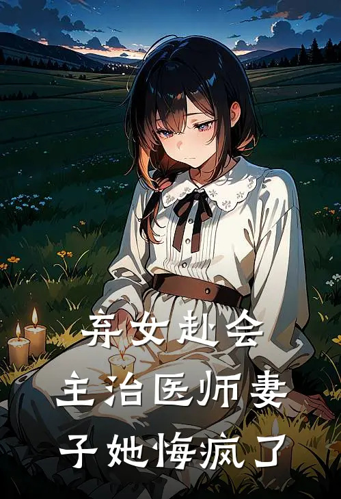 弃女赴会，主治医师妻子她悔疯了