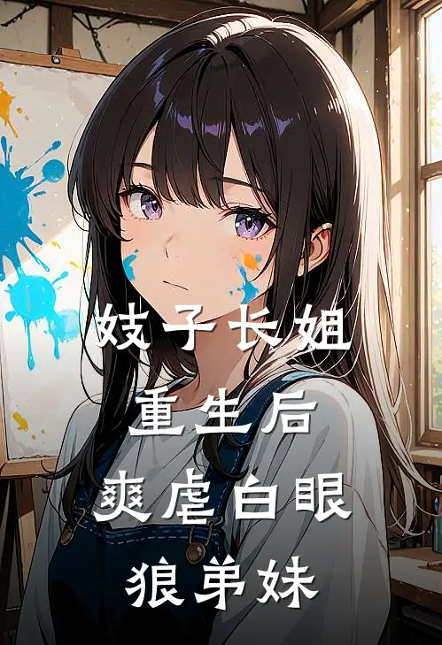 妓子长姐重生后，爽虐白眼狼弟妹