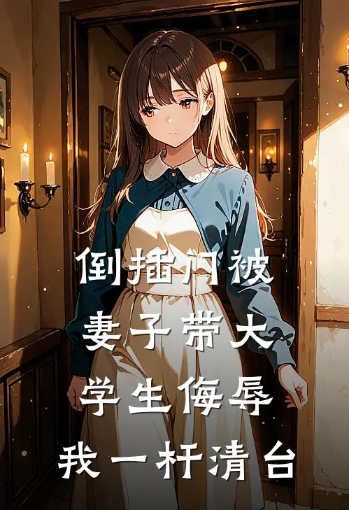 倒插门被妻子带大学生侮辱，我一杆清台