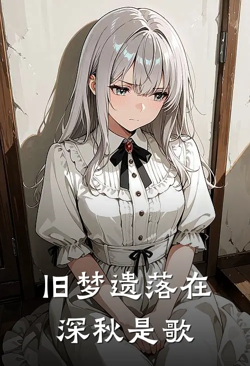 旧梦遗落在深秋是歌