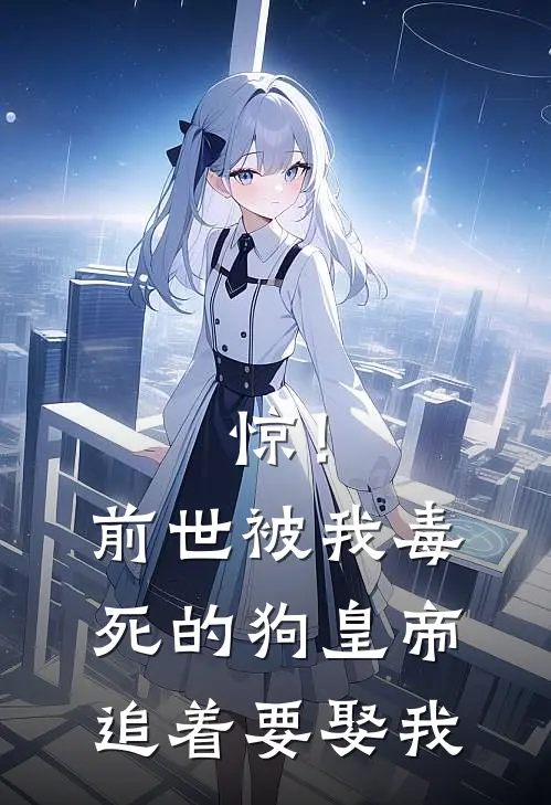 惊！前世被我毒死的狗皇帝追着要娶我