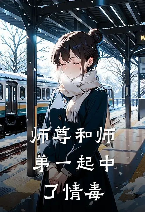 师尊和师弟一起中了情毒