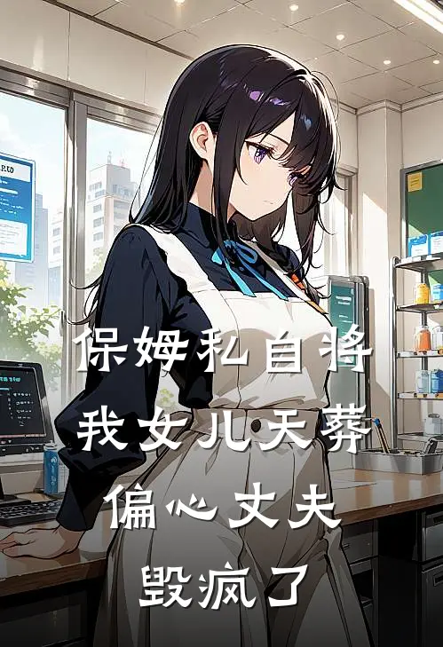 保姆私自将我女儿天葬，偏心丈夫毁疯了