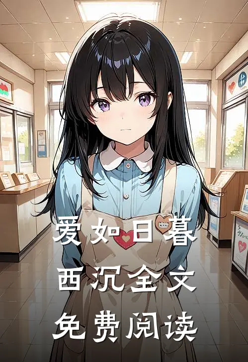 爱如日暮西沉全文免费阅读