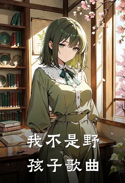 我不是野孩子歌曲