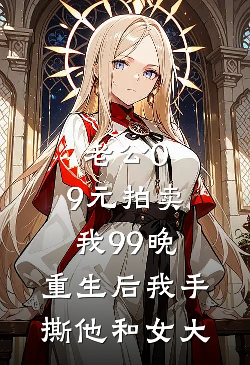 老公0.9元拍卖我99晚，重生后我手撕他和女大