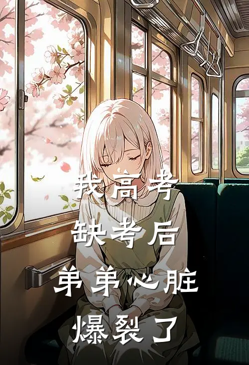 我高考缺考后，弟弟心脏爆裂了