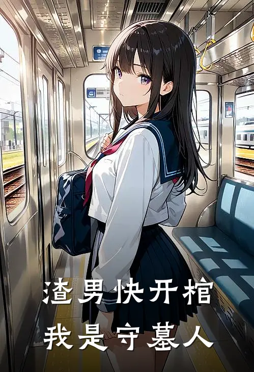 渣男快开棺，我是守墓人