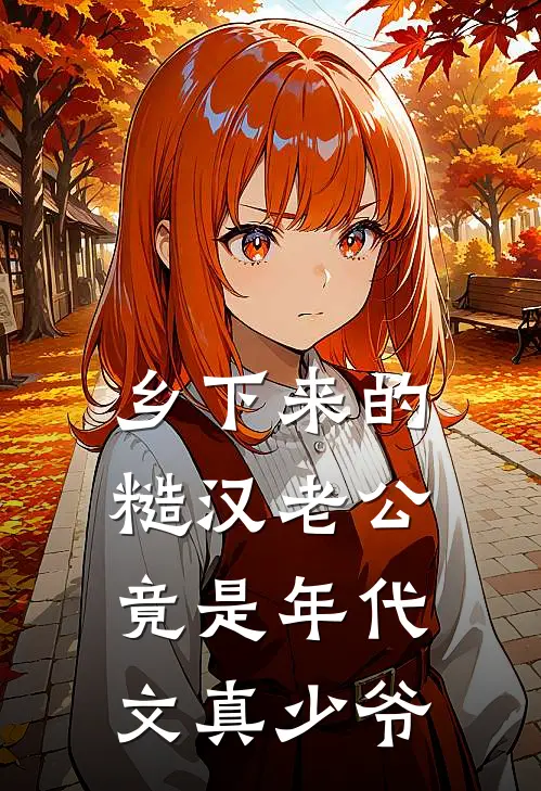 乡下来的糙汉老公，竟是年代文真少爷