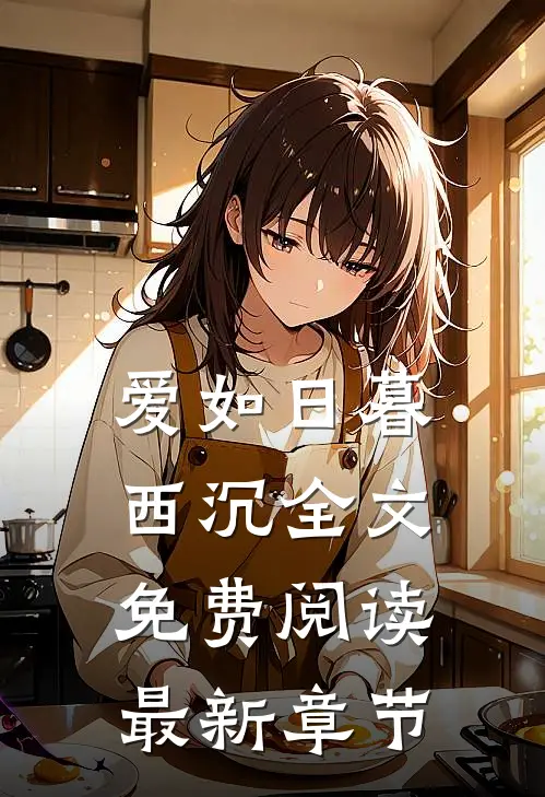 爱如日暮西沉全文免费阅读最新章节