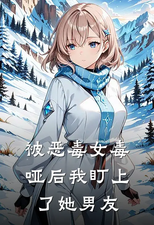 被恶毒女毒哑后我盯上了她男友