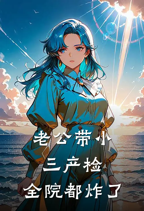 老公带小三产检，全院都炸了