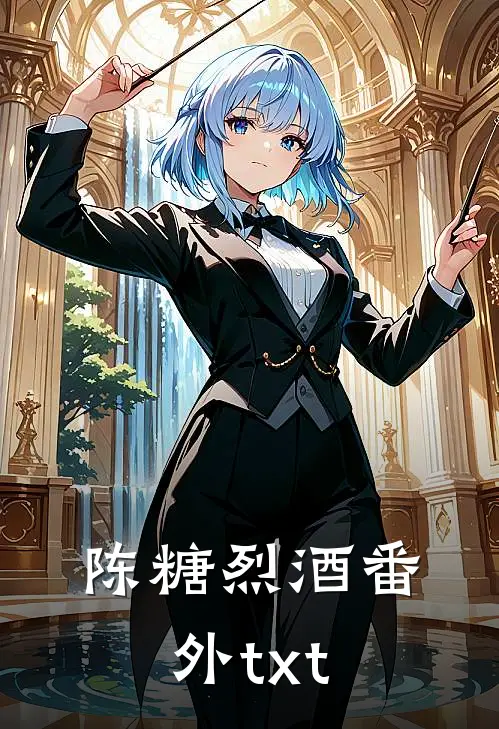 陈糖烈酒番外txt