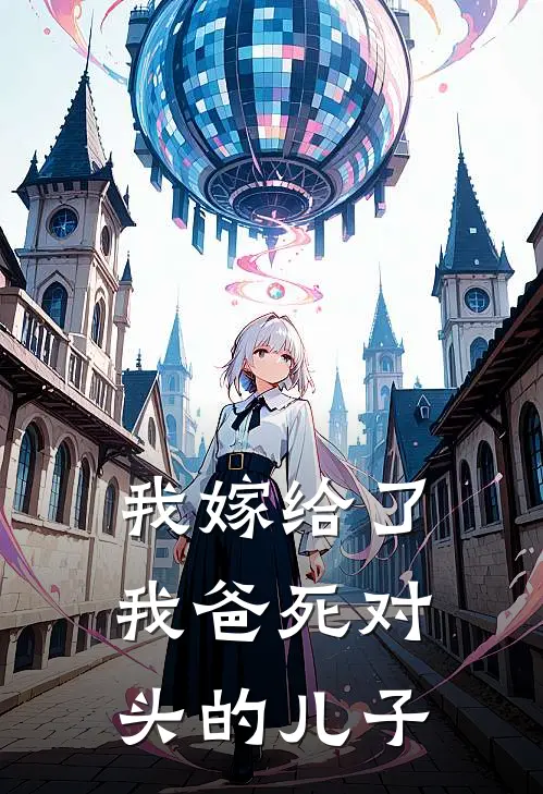 我嫁给了我爸死对头的儿子