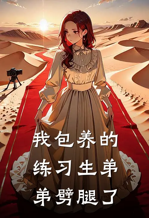 我包养的练习生弟弟劈腿了