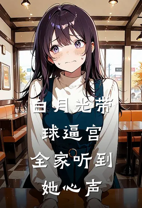 白月光带球逼宫，全家听到她心声