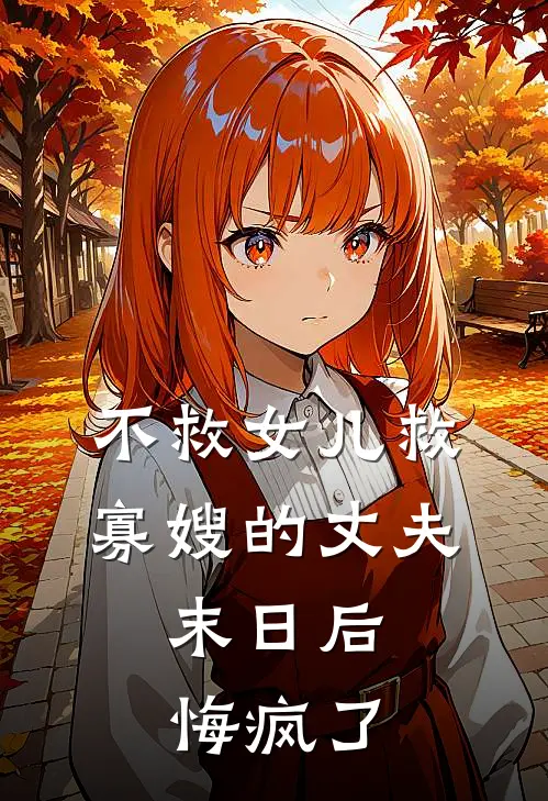 不救女儿救寡嫂的丈夫，末日后悔疯了