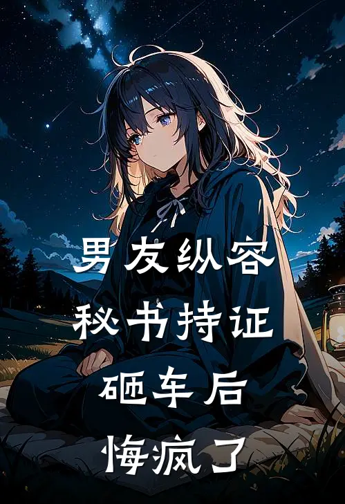 男友纵容秘书持证砸车后，悔疯了