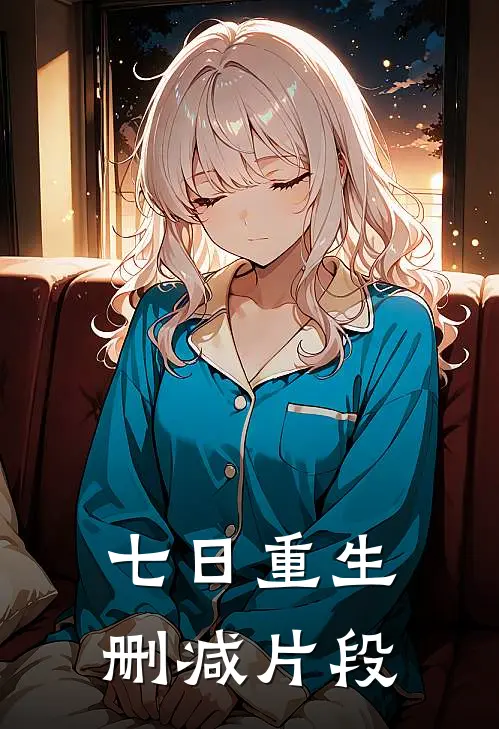 七日重生删减片段