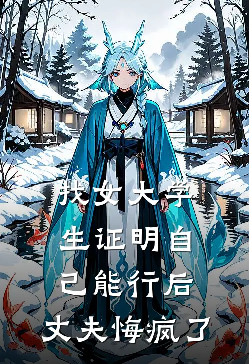 找女大学生证明自己能行后，丈夫悔疯了