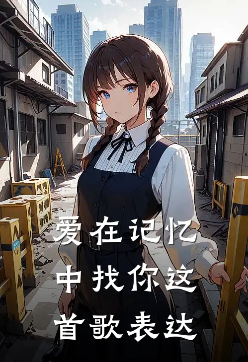 爱在记忆中找你这首歌表达