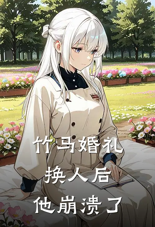 竹马婚礼换人后，他崩溃了