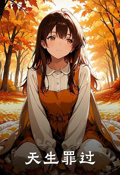 天生罪过