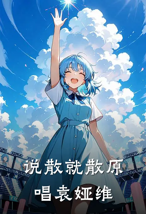 说散就散原唱袁娅维