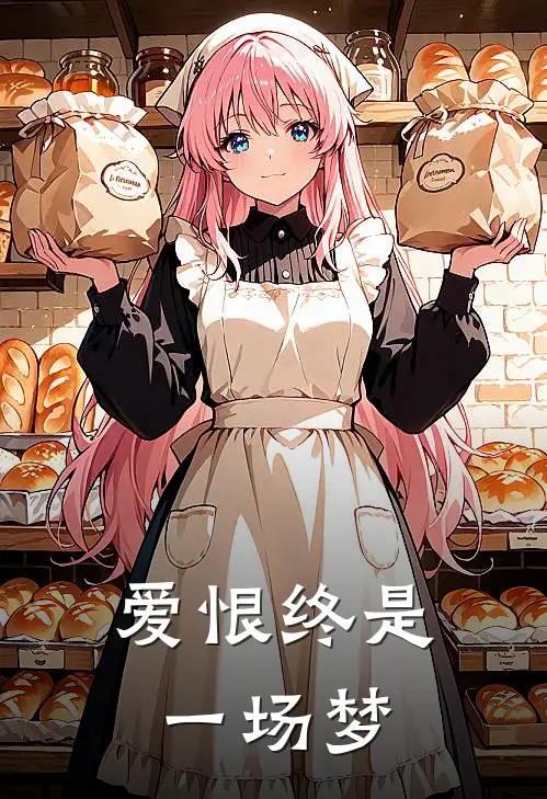 爱恨终是一场梦