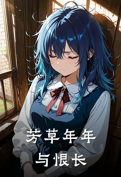 芳草年年与恨长