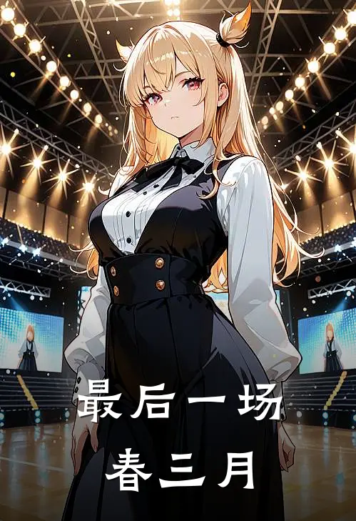 最后一场春三月