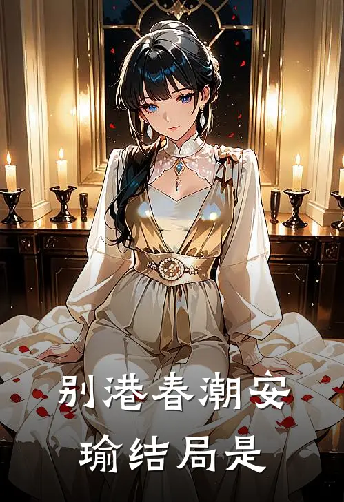 别港春潮安瑜结局是