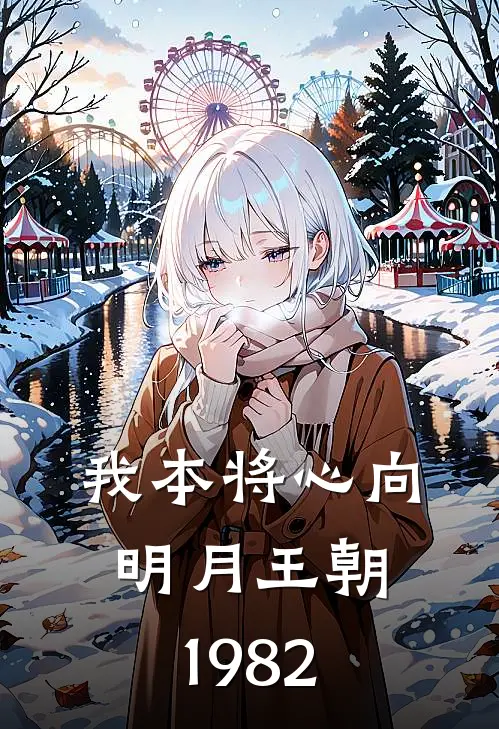 我本将心向明月王朝1982