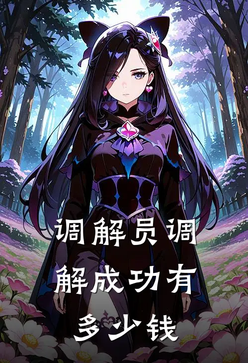 调解员调解成功有多少钱