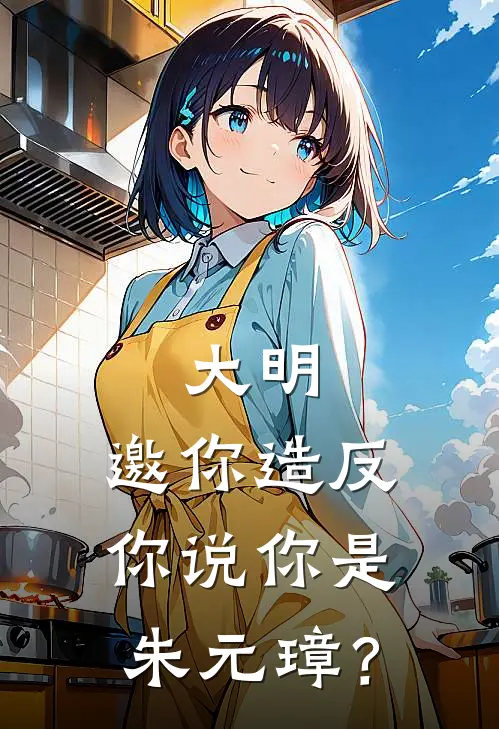 大明：邀你造反，你说你是朱元璋？